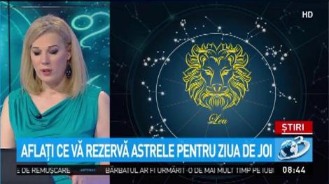 Horoscop 25 ianuarie, cu Camelia Pătrășcanu. Zodiile care primesc un ajutor nesperat