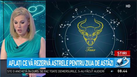 Horoscop 26 ianuarie, cu Camelia Pătrășcanu. Zi decisivă pentru Scorpioni
