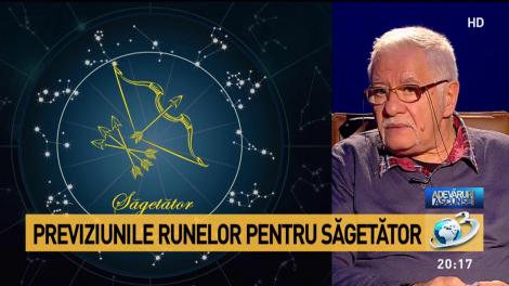 Horoscopul runelor pentru săptămâna 29 ianuarie - 4 februarie!  Numerologul Mihai Voropchievici vă dezvăluie toate misterele
