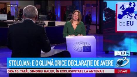 Be EU: Lupta contra terorismului, o prioritate europeană