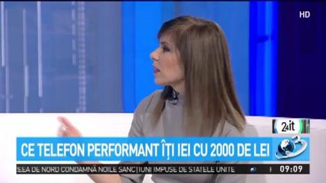 Ce telefon performant îți iei cu 2000 de lei! Cei mai buni specialiști IT te sfătuiesc ce să cumperi cu bani puțini