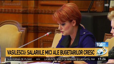 Oficial. Salariul și pensia minimă vor crește. Când intră în vigoare măririle și cât vor încasa românii!
