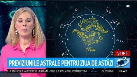 Horoscop 30 ianuarie. Zodia care va avea o zi formidabilă
