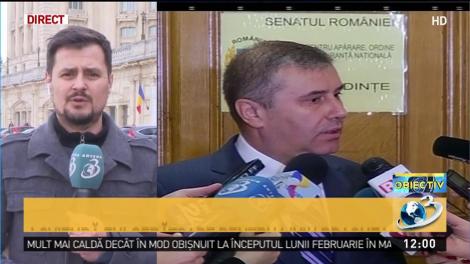 Lovitură fulgerătoare pentru Liviu Dragnea