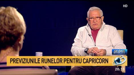Horoscopul runelor pentru luna februarie. Berbecii au parte de dragoste, Racii de bani din belșug. Unei alte zodii i se schimbă viață