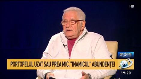 Nu neglija aceste aspecte! Numerologul Mihai Voropchievici &icirc;ți spune ce trebuie să ții &icirc;n portofel pentru a atrage banii