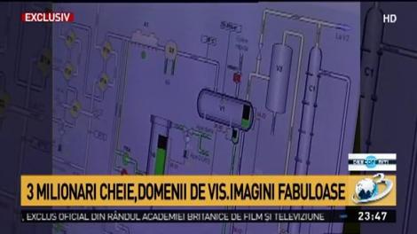 Averile colosale lăsate &icirc;n urmă de trei milionari