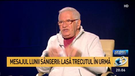 Fenomenul care apare o dată la 150 de ani are semnificații uimitoare! Totul despre mesajul Lunii Sângerii: „Lasă trecutul în urmă”