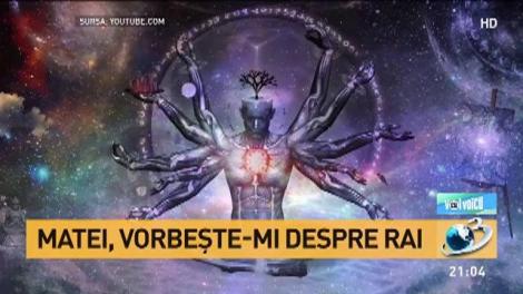 Lumea de dincolo există?! Fenomenul care descrie cu precizie ce ni se &icirc;nt&acirc;mplă după deces: &bdquo;Cei care au fost &icirc;n moarte clinică au văzut doar intrarea &icirc;n Rai&rdquo;