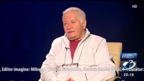 Mihai Voropchievici, pilda zilei în numerologie: „Dacă vrei ca în viață să îți fie bine, mergi pe țelul tău”
