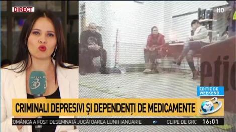 Noi detalii despre tragediile de la coafor și de la grădiniță: Criminali depresivi și dependenți de medicamente