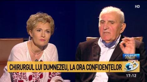 Medicul Teofil Lung: &bdquo;Mi-e milă de unii dintre miniștrii noi&rdquo;