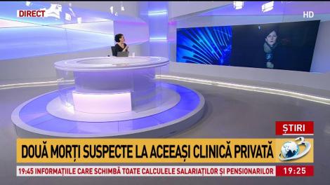 Tragedie &icirc;n Constanța! Moarte suspectă la o clinică privată