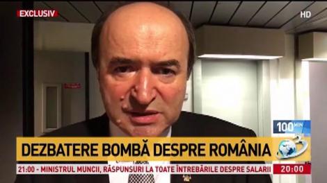 Legile Justiției, discuții la Strasbourg