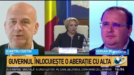 Guvernul vine cu noi schimbări &icirc;n ceea ce privește situația angajaților part-time