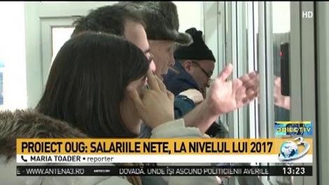 Legea Salarizării lovește &icirc;n CCR. Scăderi uriașe de salarii &icirc;n Justiție