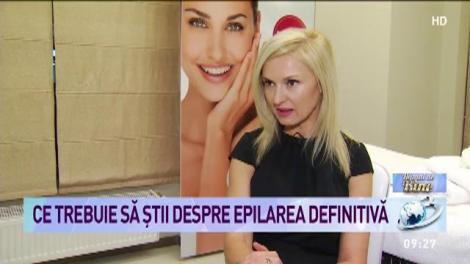Epilarea definitivă. Mituri și adevăr