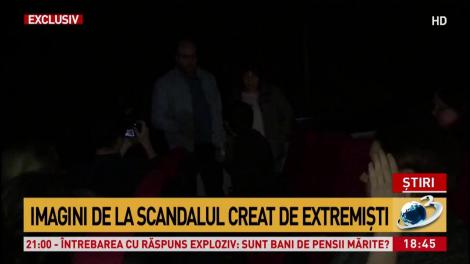 Scandal uriaș la MRȚ. Un nou film boicotat de extremiști