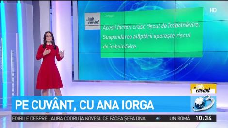 Situații &icirc;n care folosim greșit cuv&acirc;ntul &bdquo;șansă&rdquo;