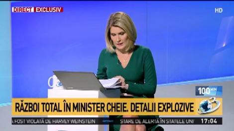 Dovada executării unui om important din Guvern. Toate dosarele, &icirc;nchise a doua zi după demisie