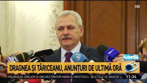 Liviu Dragnea, prima reacție după condamnarea lui Darius V&acirc;lcov