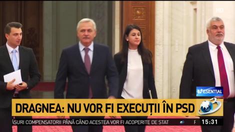 Liviu Pleșoianu, despre excluderea lui Mihai Chirica: &bdquo;Nu mai are nicio legătură cu acest partid de foarte multă vreme&rdquo;