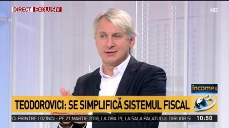 Ministrul de Finanțe, despre condamnarea lui Darius V&acirc;lcov