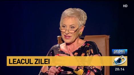 Lidia Fecioru, leacul zilei. Ne ajută să ne odihnim foarte bine. Nu ezitați să-l preparați!