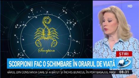 Horoscopul săptăm&acirc;nii 12-18 februarie, cu astrologul Camelia Pătrășcanu