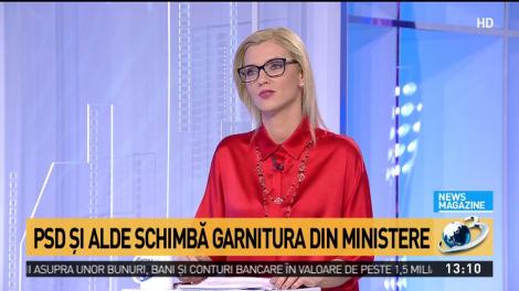 Alina Gorghiu: Va fi un harakiri public