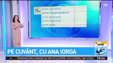 Cum se scriu corect cuvintele compuse