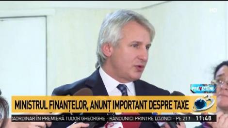 E oficial! Decizie de ULTIMĂ ORĂ &icirc;n privința formularului 600. Ministrul a făcut anunțul: &bdquo;Vom taxa doar...&rdquo;