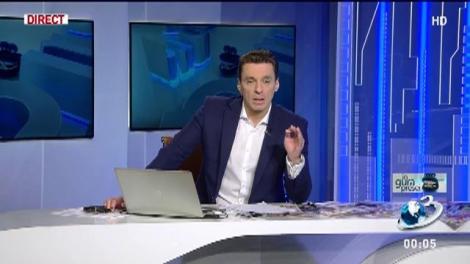 Mircea Badea, despre dezvăluirile făcute de Vlad Cosma: S-au gândit să fabrice probe, că acea hârtie nu valora doi bani găuriți