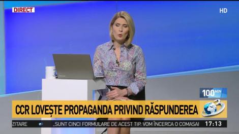 Hotăr&acirc;re privind ultima lege a justiției, referitoare la răspunderea magistraților
