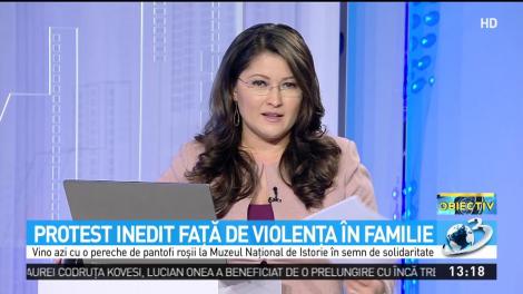 Oana Zamfir: Uitați-vă la colegele voastre din corporații, &icirc;n sistemul bugetar și veți vedea semnele relației cu un iubit mai temperamental!