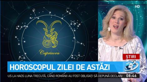 Horoscop 14 februarie, cu Camelia Pătrășcanu. Zodia care va avea parte de iubire