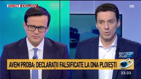 Mircea Badea: Doamna Kovesi este impecabilă. Discursul e schizofrenic de la cap la coadă