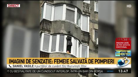 Daniel Vasile: A fost o operațiune șocanta