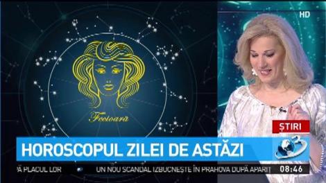 Horoscop 15 februarie, cu Camelia Pătrășcanu. Zodia care va avea parte de schimbări în carieră