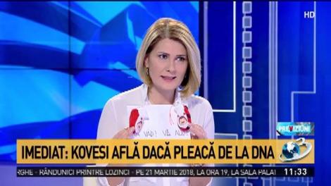 Alessandra Stoicescu, omul din spatele campaniei „Dragostea poartă pantofii roșii”