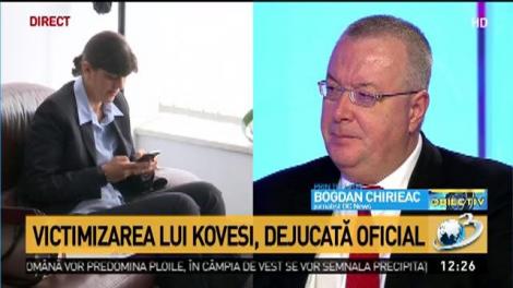 Inspecția Judiciară, lovitură cruntă pentru Kovesi