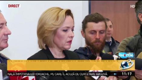 Salarii poliție 2018. Ministrul de Internea făcut marele anunț: &bdquo;Salariile angajaților MAI vor fi...&rdquo;