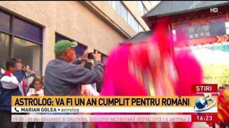 A început ANUL CÂINELUI iar astrologii avertizează: "Urmează o perioadă cumplită!". Iată ce rezervă astrele fiecărui nativ!