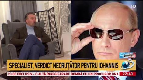 Topul celor mai bine îmbrăcați politicieni. Verdict necruțător din partea specialiștilor pentru Klaus Iohannis