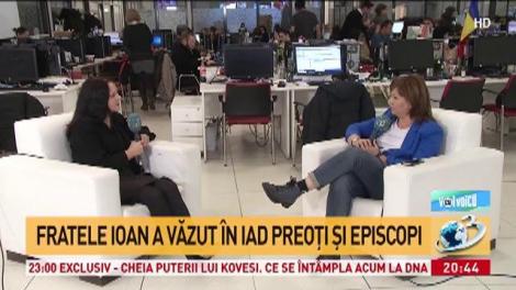 Terapeutul Maria Timuc, despre rugăciune. Cum trebuie să ne rugăm la Dumnezeu pentru a primi ce ne dorim