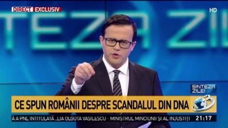 Noi amenințări la adresa lui Mihai G&acirc;dea