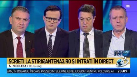 Ce spun rom&acirc;nii despre scandalul din DNA - II