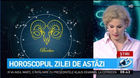 Tensiuni, crize de nervi și certuri aprinse pentru zodii. Berbecii sunt foarte ușor de jignit și scos din minți, azi. Horoscopul zilei cu Camelia Pătrășcanu