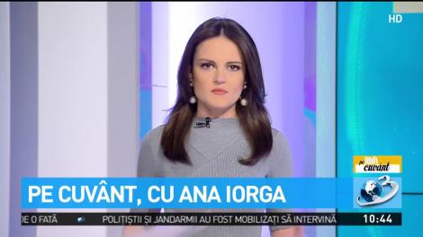 Clișeul &bdquo;Despre ce vorbim?&rdquo;