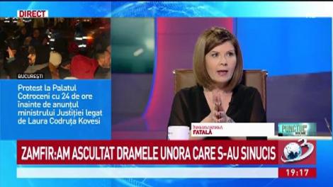 Documente șocante prezentate de senatorul Daniel Zamfir. Rom&acirc;ni cu &icirc;mprumuturi, distruși de dob&acirc;nzile uriașe. &bdquo;Am ascultat dramele unora care s-au sinucis&rdquo;